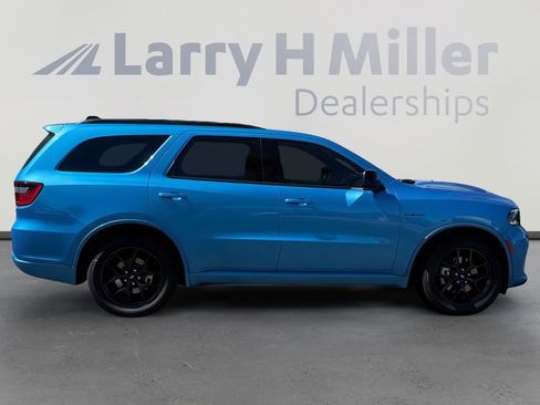 New 2026 Dodge Durango GT image 6