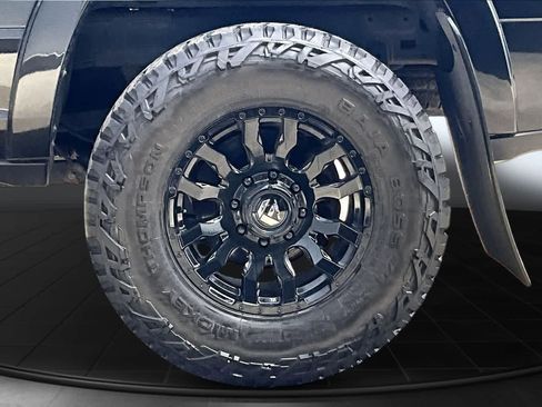 Used 2020 RAM 2500 Laramie w/ Night Edition AWD/4WD image 36