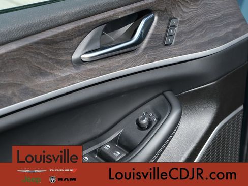 New 2026 Jeep Grand Cherokee Limited AWD/4WD image 26