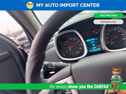 Used 2016 Chevrolet Equinox LT AWD/4WD image 15