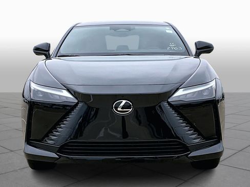 New 2026 Lexus RZ 450e Premium image 3