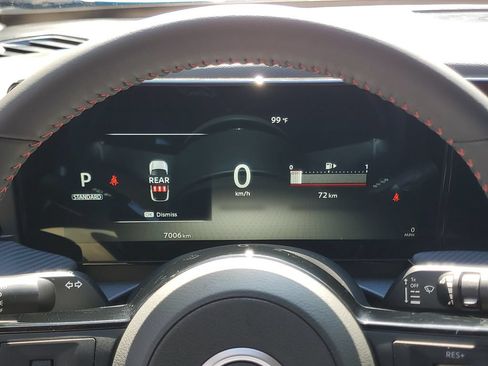 Certified 2025 Nissan Kicks SR FWD image 22