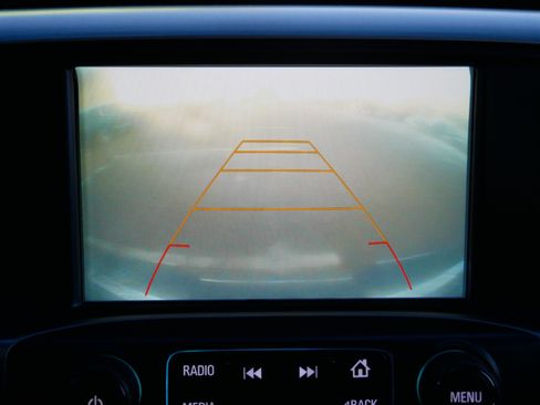 Used 2017 GMC Sierra 2500 SLE w/ HD SLE Preferred Plus Package image 19