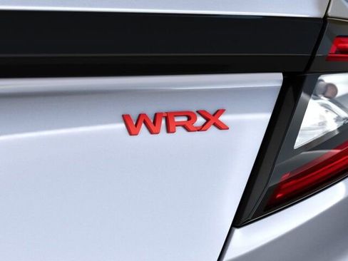 New 2026 Subaru WRX Premium AWD/4WD image 11