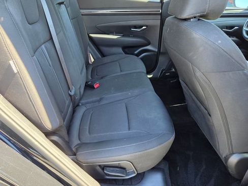 Used 2024 Hyundai Tucson SEL AWD/4WD image 17