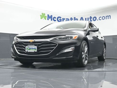 Used 2024 Chevrolet Malibu LT image 6