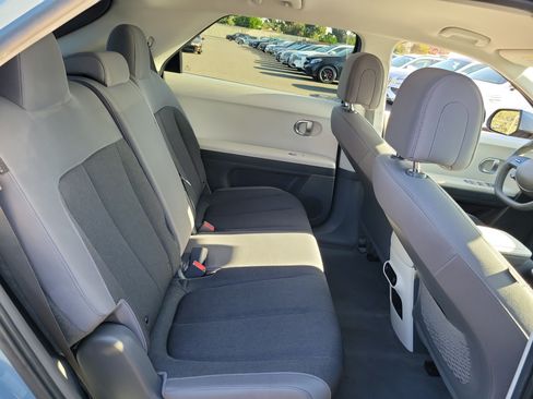 Used 2024 Hyundai Ioniq 5 SEL RWD image 22