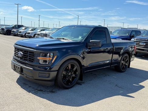 Used 2024 Ford F150 XL RWD image 22