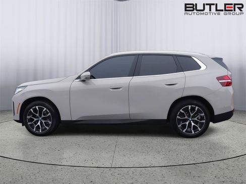 Used 2026 BMW X3 xDrive30 image 4