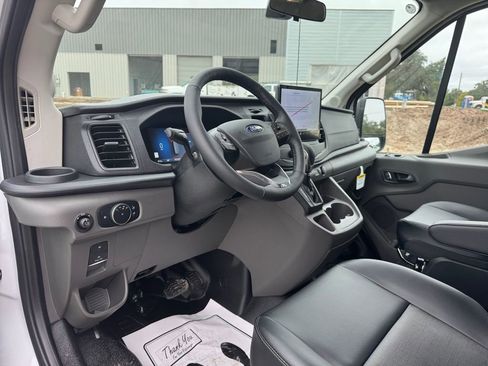 New 2026 Ford Transit 350 XL image 27