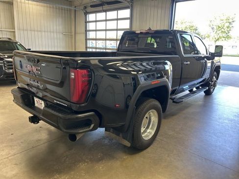 Used 2024 GMC Sierra 3500 Denali w/ Denali Reserve Package image 5