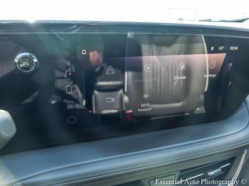 New 2025 Buick Encore GX Avenir w/ Avenir Technology Package image 20