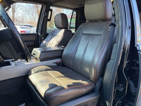 Used 2016 Ford Expedition King Ranch RWD image 7