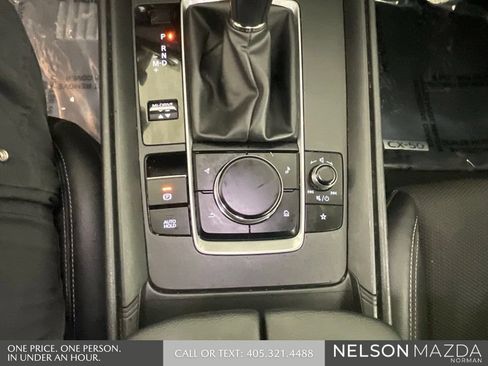 Used 2024 MAZDA CX-50 AWD 2.5 S w/ Select Package image 40