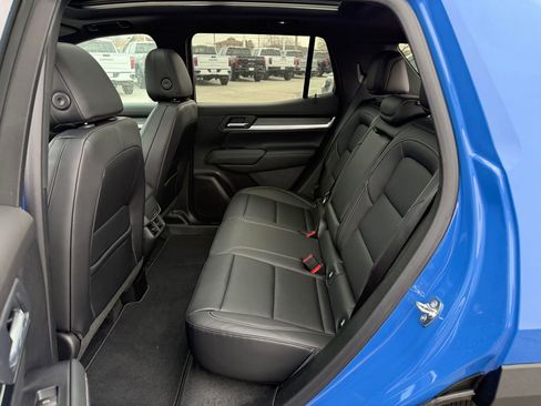 New 2026 GMC Terrain Elevation w/ Elevation Premium Package image 15