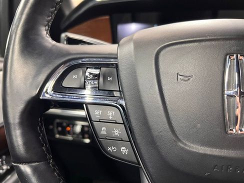 Used 2023 Lincoln Navigator L Black Label image 28