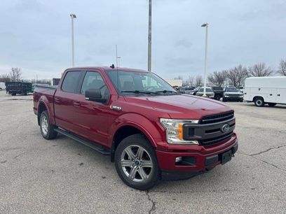 Used 2019 Ford F150 XLT w/ Equipment Group 302A Luxury