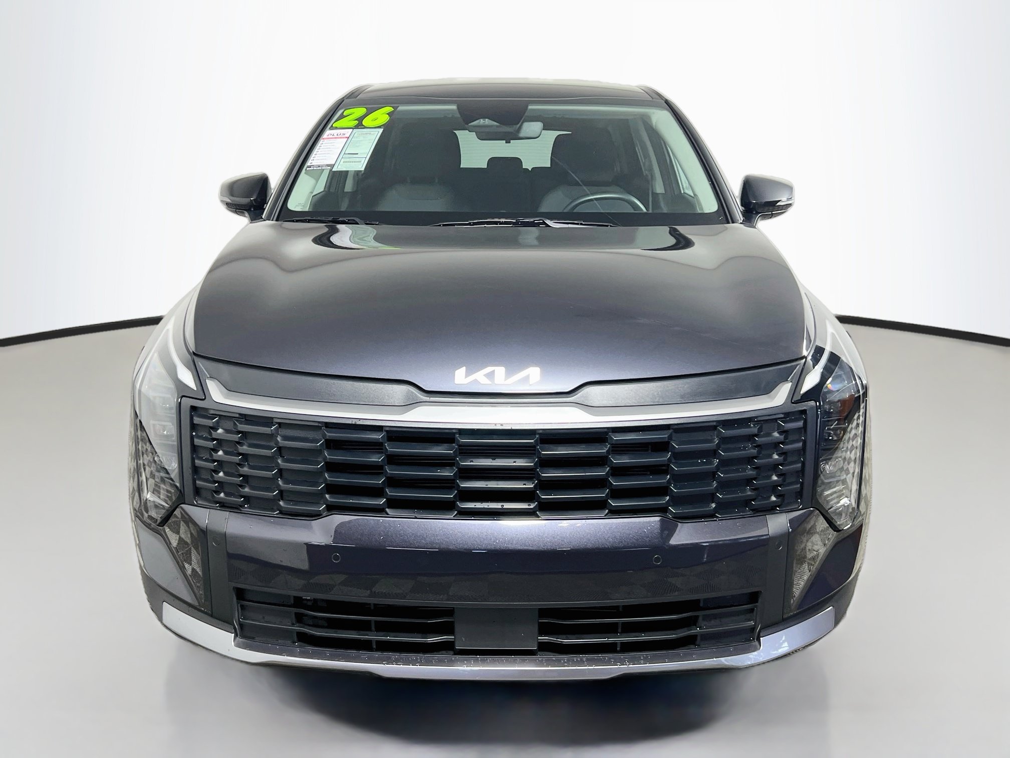 Used 2026 Kia Sportage LX w/ LX Convenience Package FWD image 11