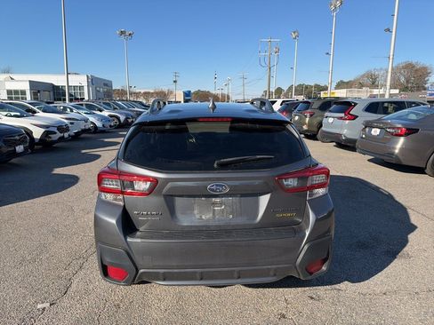 Used 2023 Subaru Crosstrek 2.5i Sport image 8