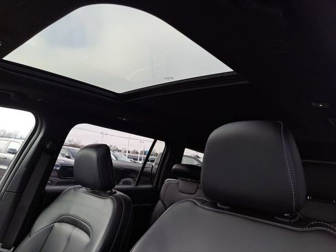 New 2026 Jeep Grand Cherokee L Limited image 11