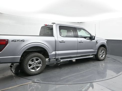 Used 2024 Ford F150 XLT AWD/4WD image 3