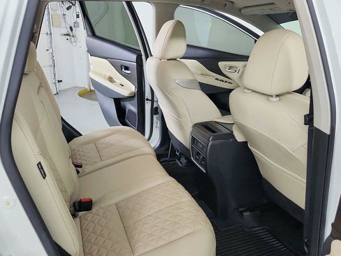 Used 2022 Nissan Murano Platinum w/ Cargo Package AWD/4WD image 27