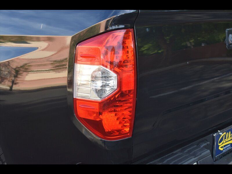 Used 2014 Toyota Tundra Limited RWD image 52