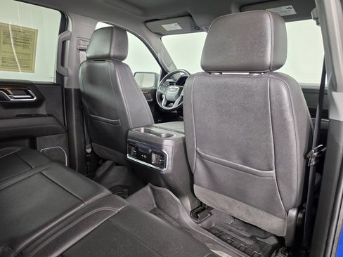 Used 2023 GMC Sierra 1500 Elevation w/ Elevation Premium Package AWD/4WD image 41