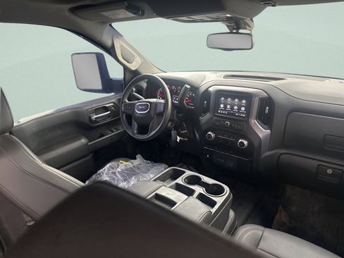 Used 2023 GMC Sierra 2500 Pro w/ Gooseneck/5TH Wheel Package image 15