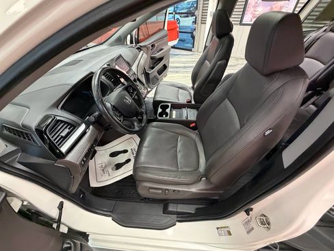 Used 2019 Honda Odyssey Elite image 64