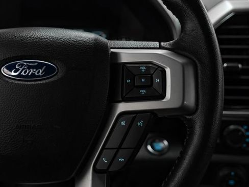 Used 2018 Ford F150 Lariat AWD/4WD image 20
