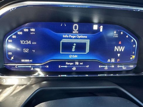 Used 2022 Chevrolet Tahoe Z71 image 19