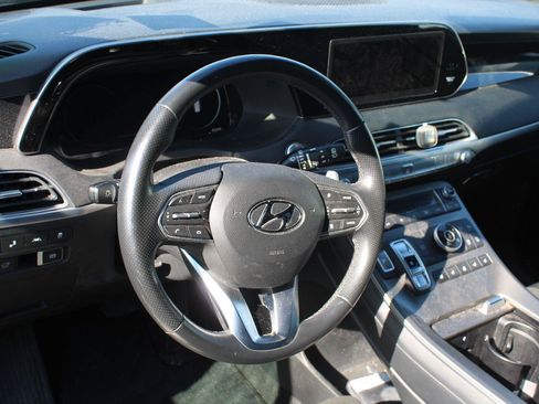 Used 2021 Hyundai Palisade Calligraphy w/ Cargo Package AWD/4WD image 9