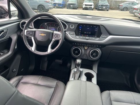 Used 2020 Chevrolet Blazer LT w/ Sound & Technology Package image 18