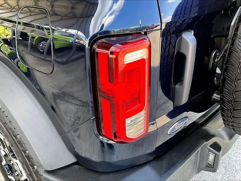 Used 2021 Ford Bronco 4-Door AWD/4WD image 20