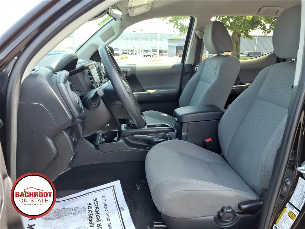 Used 2023 Toyota Tacoma SR AWD/4WD image 26