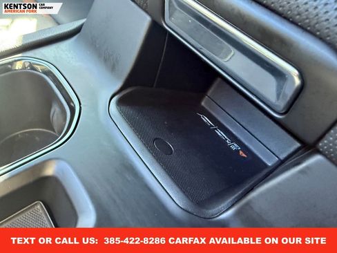 Used 2025 GMC Sierra 2500 AT4 w/ AT4 Premium Plus Package image 28