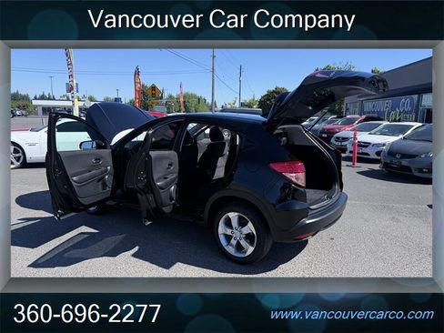 Used 2016 Honda HR-V EX image 32