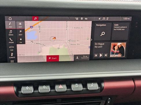 Used 2020 Porsche 911 Carrera S image 14