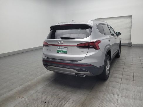 Used 2023 Hyundai Santa Fe SEL AWD/4WD image 9