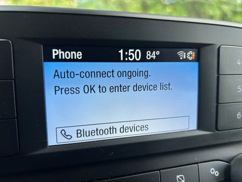 Used 2023 Ford Transit 250 Low Roof w/ Exterior Upgrade Package image 21