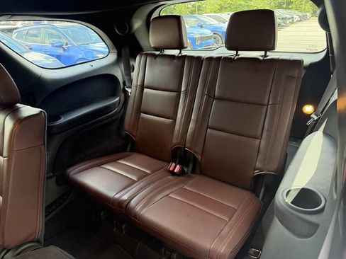 Used 2025 Dodge Durango GT AWD/4WD image 28