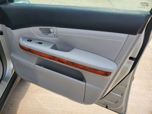 Used 2007 Lexus RX 350 AWD image 6