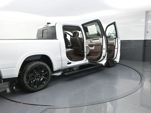 New 2026 RAM 1500 Laramie image 36
