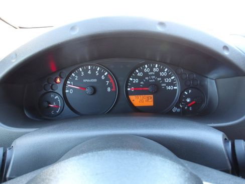 Used 2015 Nissan Frontier S RWD image 17