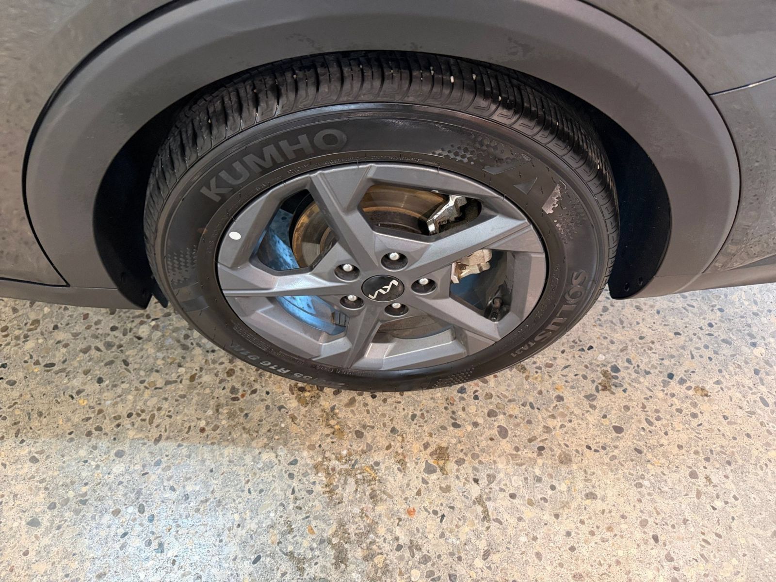 Used 2026 Kia K4 FWD image 29