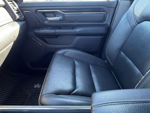 Used 2022 RAM 1500 Rebel w/ Rebel Level 2 Equipment Group AWD/4WD image 12