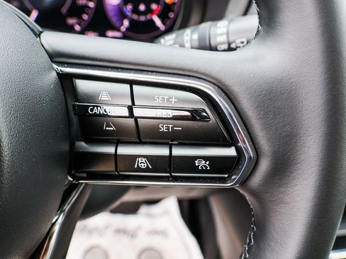 Used 2025 MAZDA CX-70 Plug-In Hybrid w/ Premium Pkg AWD/4WD image 21