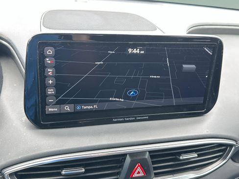 Used 2023 Hyundai Santa Fe Limited image 29