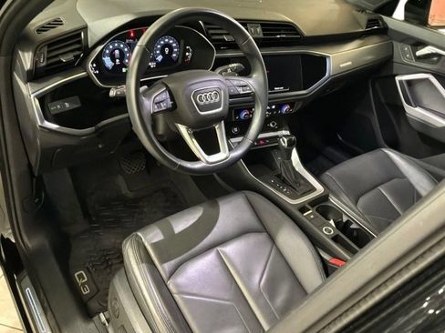 Used 2023 Audi Q5 Premium w/ Convenience Package AWD/4WD image 15